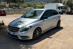 Mercedes classe b 180