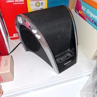 altoparlante Panasonic SC-SP100 