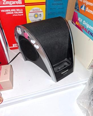altoparlante Panasonic SC-SP100 