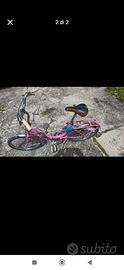 bici graziella