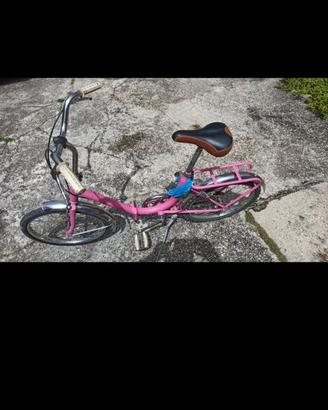 bici graziella