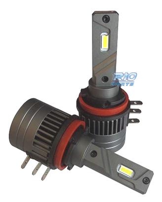 KIT LED H15 SUPER POTENZA CANBUS 12-24V