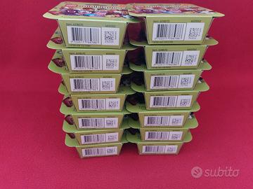 14x LEGO® CMF 27 Wolfpack Domatore di Lupi MISB