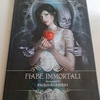 Paolo Barbieri - Herbie Brennan - Fiabe Immortali