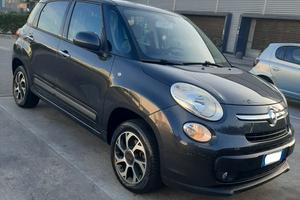 Fiat 500L 0.9 TwinAir Turbo Natural Power Lounge