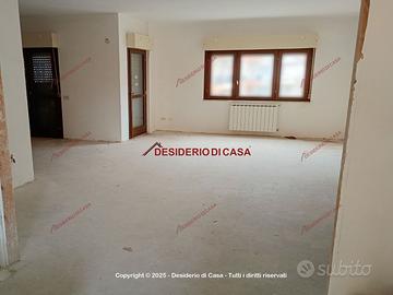 Appartamento, Marsala.