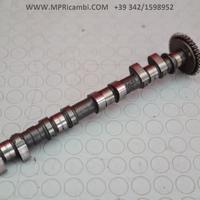 ALBERO CAMME HONDA CBR 600 RR 2006 2005