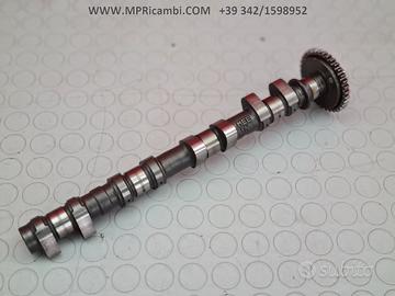 ALBERO CAMME HONDA CBR 600 RR 2006 2005