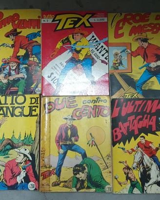 Tex gigante