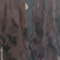 Pelliccia vera pelle