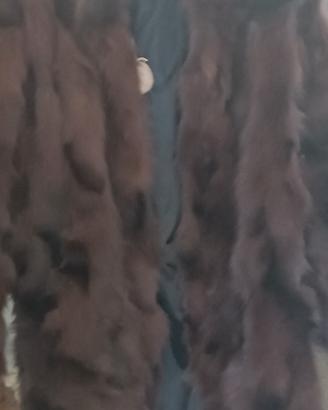 Pelliccia vera pelle
