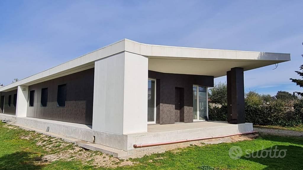 Casa – Sabaudia, Punta di Sabaudia - Vista 2