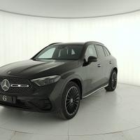 MERCEDES-BENZ GLC 300 d 4MATIC