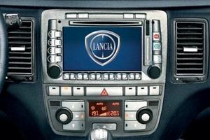 Aggiornamento mappe e software per varie auto