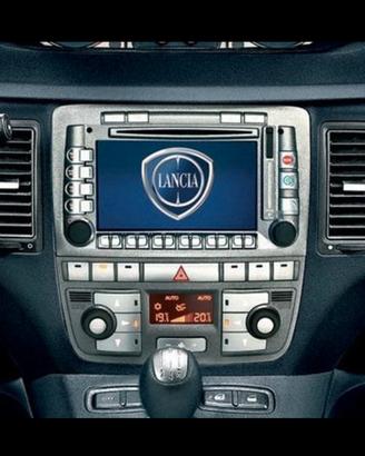 Aggiornamento mappe e software per varie auto