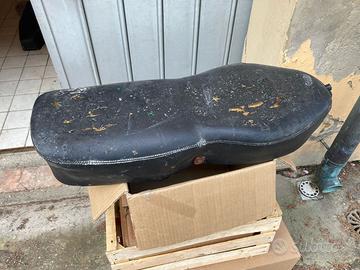 Sella lambretta j125/50 giuliari