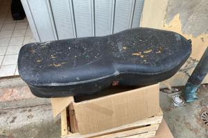 Sella lambretta j125/50 giuliari