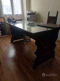 Arredo comleto notaio/avvocato/medico/ufficcio