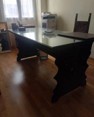 Arredo comleto notaio/avvocato/medico/ufficcio