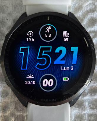 Garmin 965 - maggio 2025