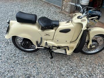 Guzzi galletto 192 ap