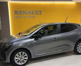 Nuova Renault Clio 5 Evolution dCi 100