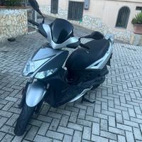 Kymco Agility 50