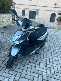 Kymco Agility 50