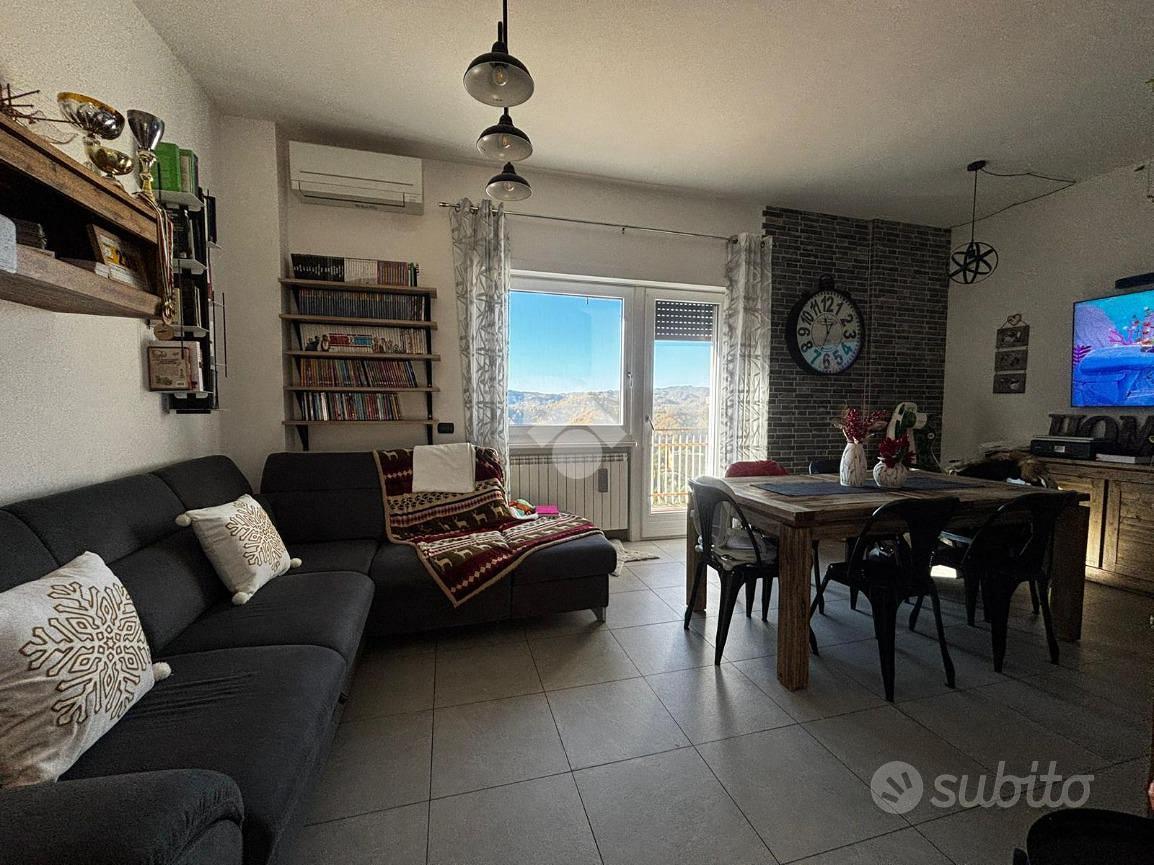 Appartamento – Subiaco, S. Nicola - Vista 3