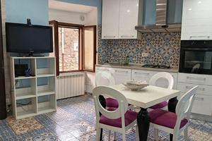 CASA SEMINDIPENDENTE A ALATRI