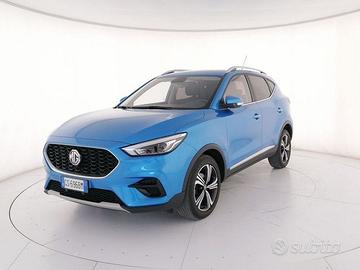 MG ZS 1.5 Comfort