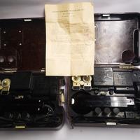 TELEFONI DA CAMPO RUSSI 