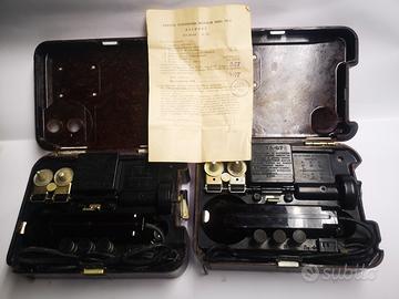 TELEFONI DA CAMPO RUSSI 