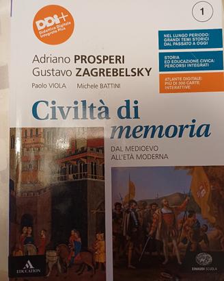 libri di testo