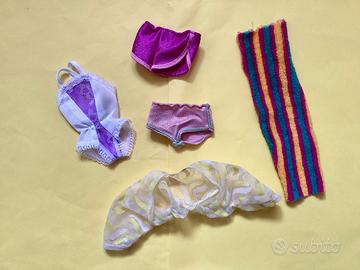 Barbie Superstar outfit Vintage