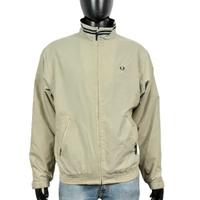 Fred Petty Giacca Invernale Beige Uomo XL Oversize
