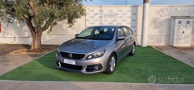 Peugeot 308 BlueHDi 130 S&S EAT8 SW GT Line