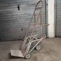 carrello porta frutta 