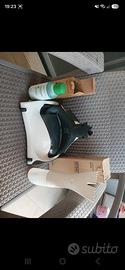 Spazzola lavapavimenti Vorwerk Folletto SP530 Puli