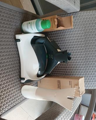Spazzola lavapavimenti Vorwerk Folletto SP530 Puli