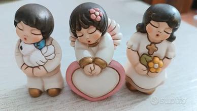 Thun statuine