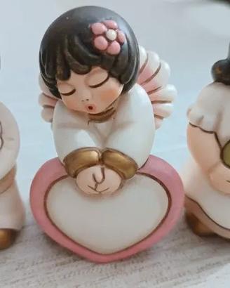 Thun statuine