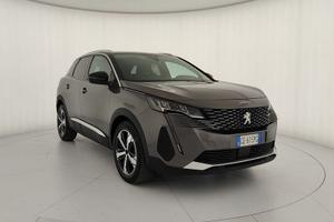 Peugeot 3008 BlueHDi 130 S&S Allure