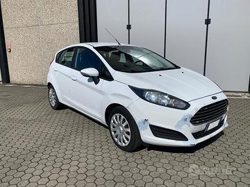 Ford Fiesta omologata autocarro 4 posti - 1...