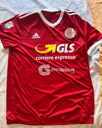 Maglia alessandria