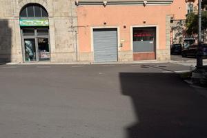 Locale commerciale - C.so Garibaldi, 69 (PZ)