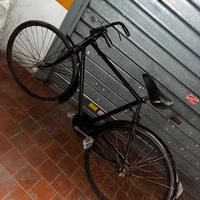 Bici d’epoca da passeggio