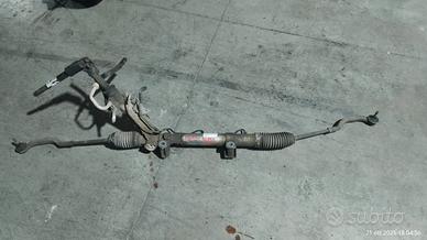 Scatola guida Renault trafic b-turbo