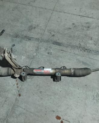 Scatola guida Renault trafic b-turbo