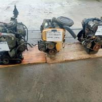 Motori Fiat bialbero 2000TC